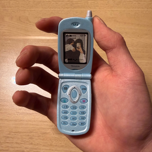 RECORO 미니폰 녹음기